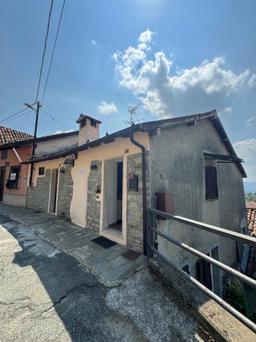 Villa a schiera in Via Amorina, Cremolino
