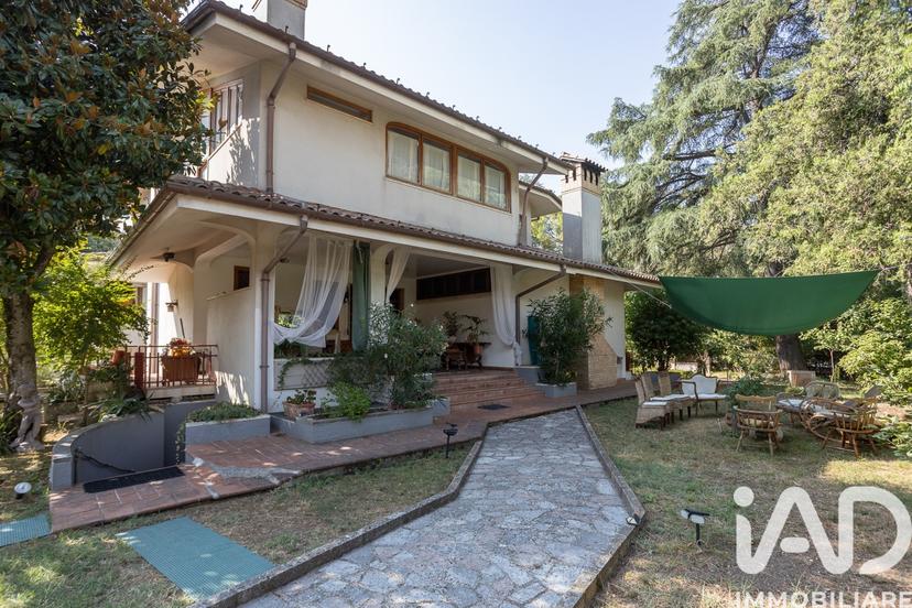 Villa in Via Alcide De Gasperi 2, Appignano — foto 5 di 5