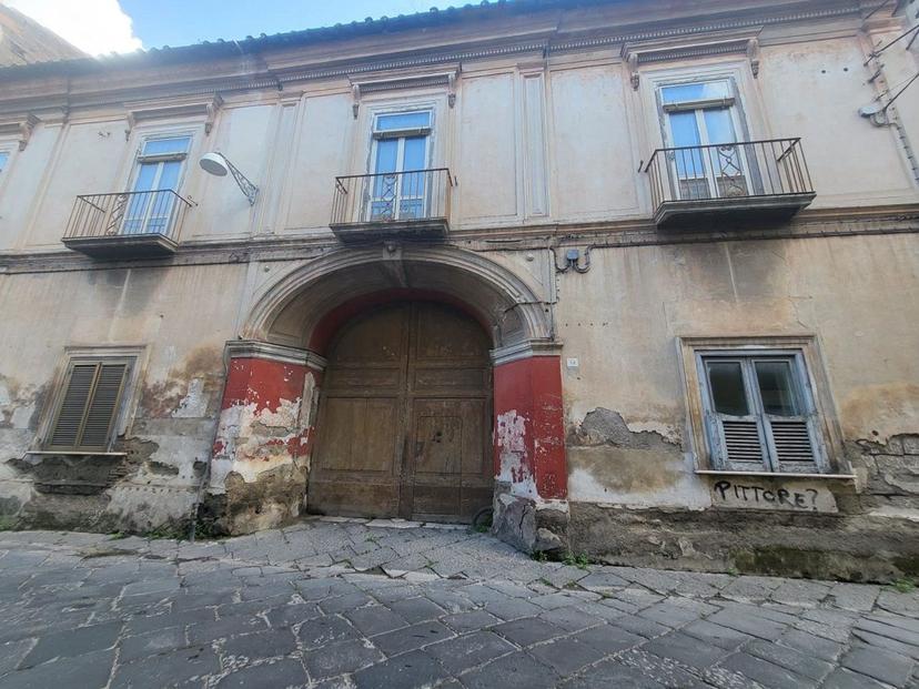 Casa indipendente in Roma 14, Santa Maria Capua Vetere — foto 3 di 5