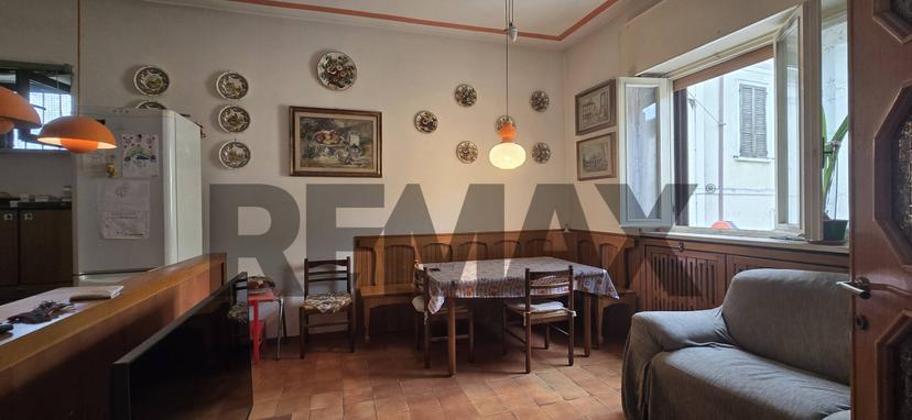 Casa indipendente in Via Montanari 5, Canneto sull'Oglio — foto 5 di 5