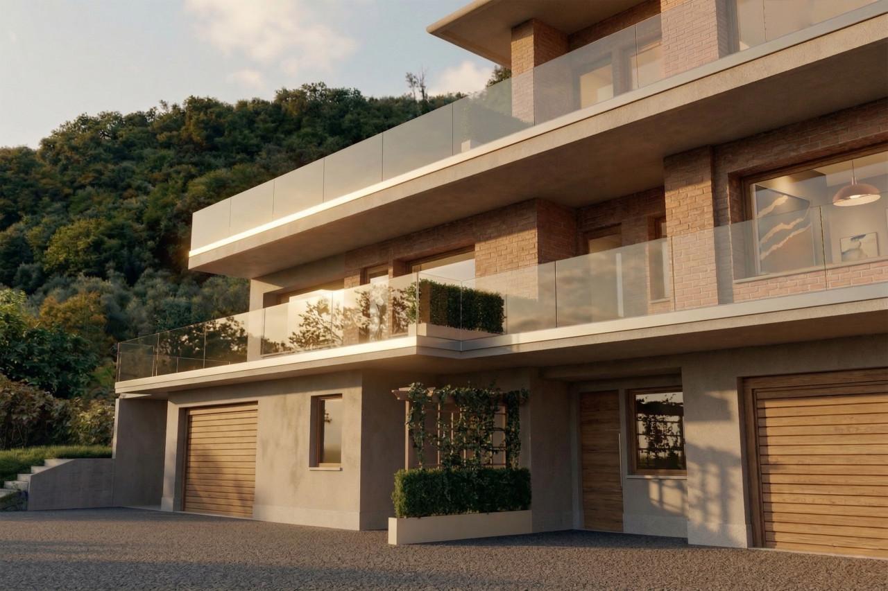 Villa in Viale Asiago, Bassano del Grappa