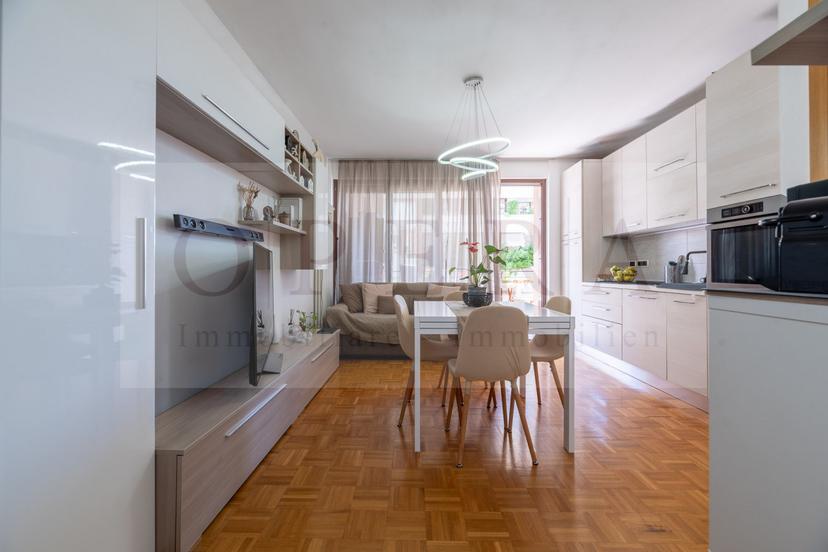 Bilocale in Via Max Valier - Max-Valier-StraßE, Laives — foto 4 di 5