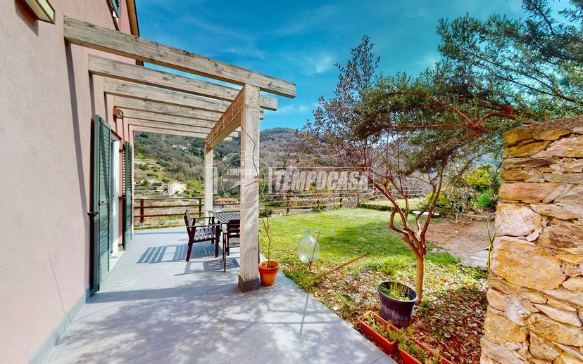 Villa a schiera in Località Cà Rossa 3, Calice Ligure — foto 5 di 5