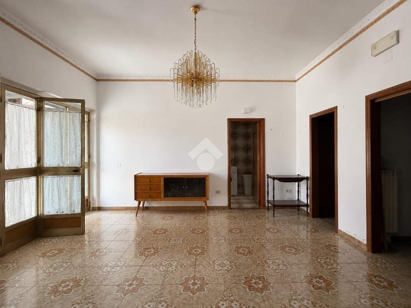 Trilocale in Via col di Lana 31, San Giovanni Rotondo