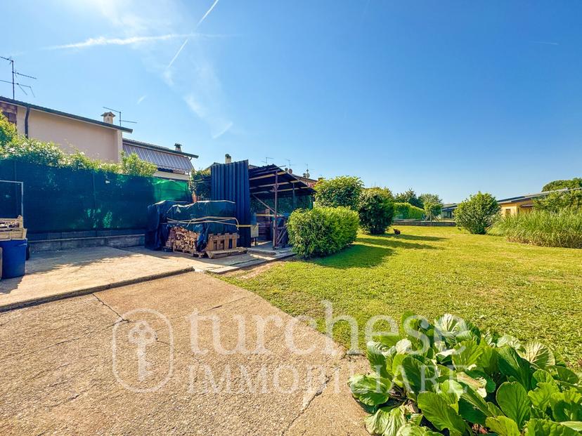 Casa indipendente in Via Bravi 28, Terno d'Isola — foto 3 di 5