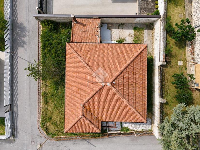 Villa in Via Bachelet 14, Mosciano Sant'Angelo — foto 3 di 5