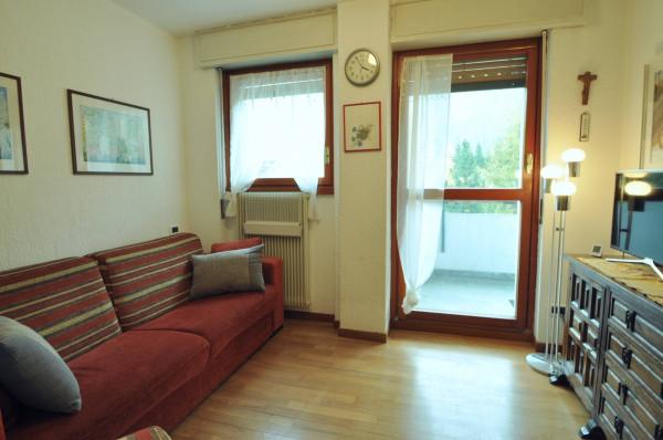 Trilocale in Località Grand Entreves 118, La Thuile — foto 2 di 5