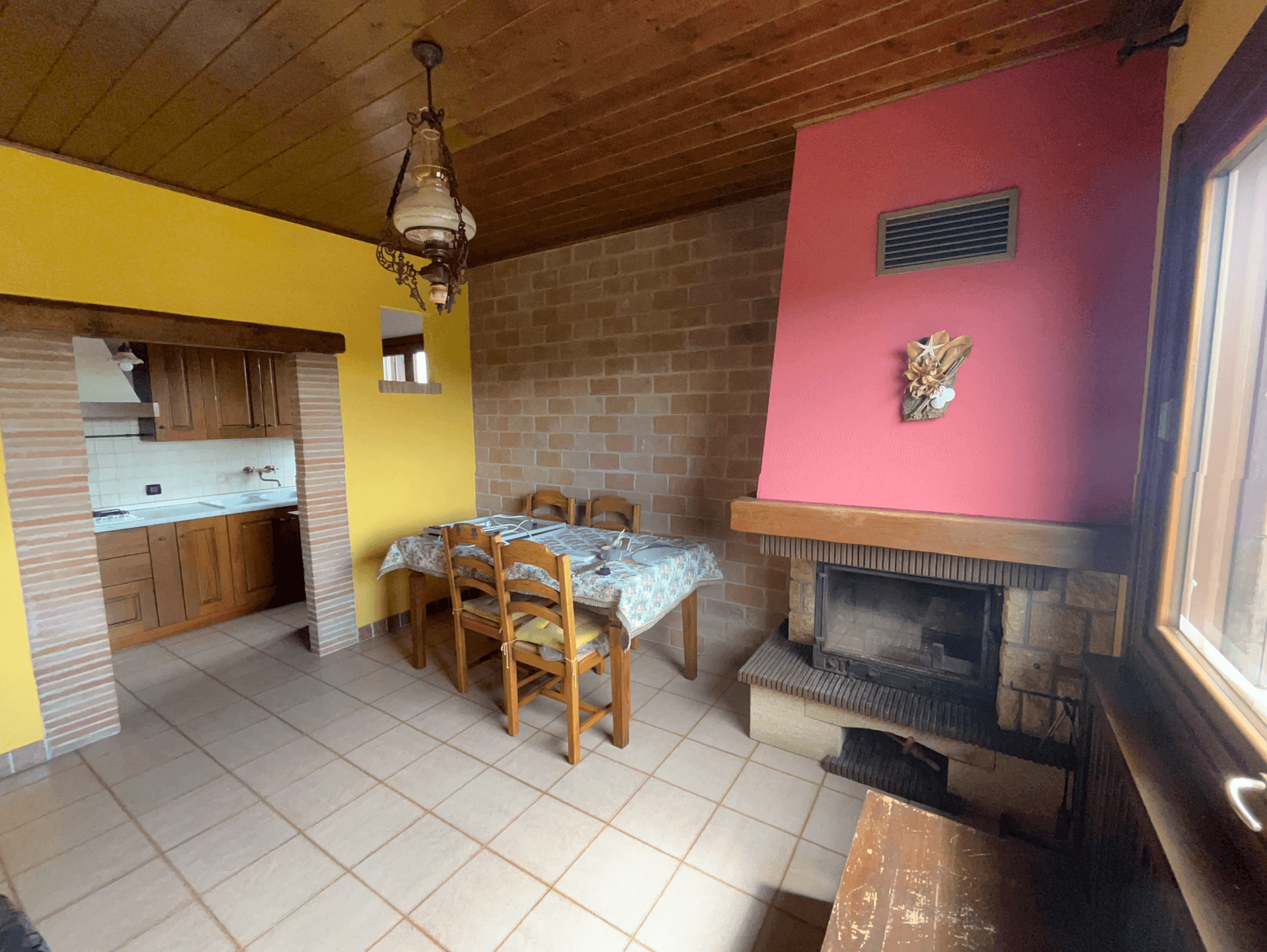Casa indipendente in Via Cal Morta, Sernaglia della Battaglia