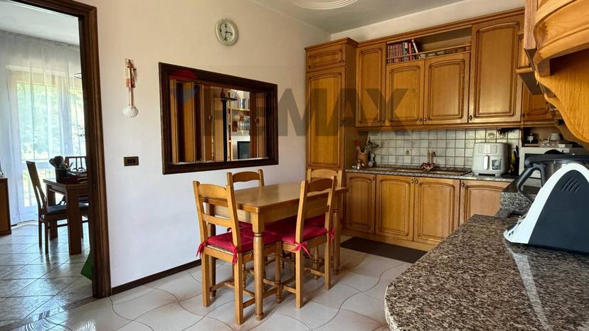Villa in Via Dante Alighieri 8, Pogno — foto 5 di 5