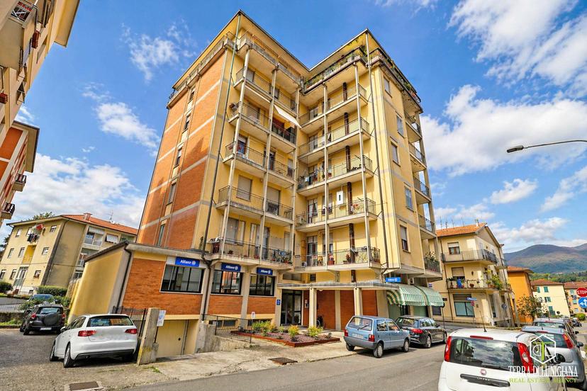 Appartamento in Via Luniagiana 10, Pontremoli — foto 2 di 5