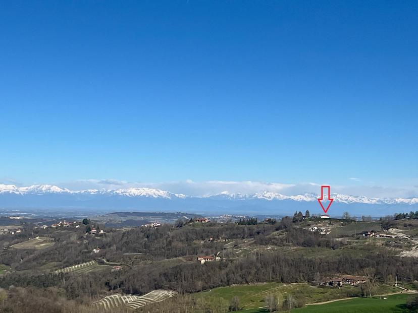 Casa indipendente in Località Coste Baraccone 5, Serravalle Langhe — foto 4 di 5