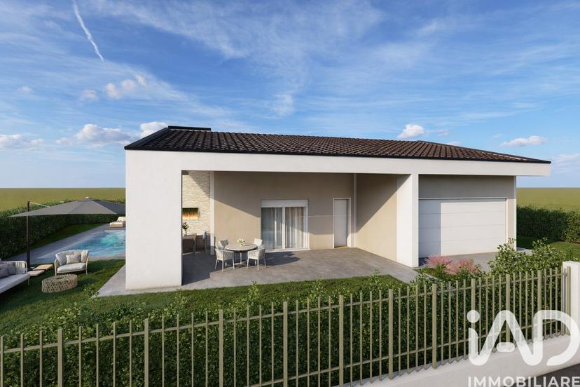 Villa in Via Guerra, Monzambano — foto 4 di 5
