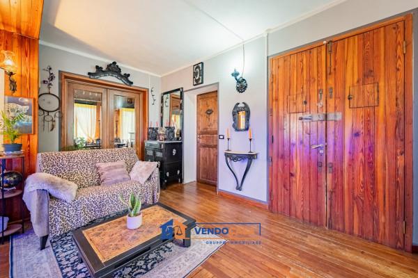 Villa in Via Giuseppe Mazzini, Rezzo — foto 3 di 5