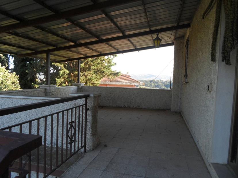 Casa indipendente in Contrada Sant'Egidio, Monsampolo del Tronto — foto 2 di 5