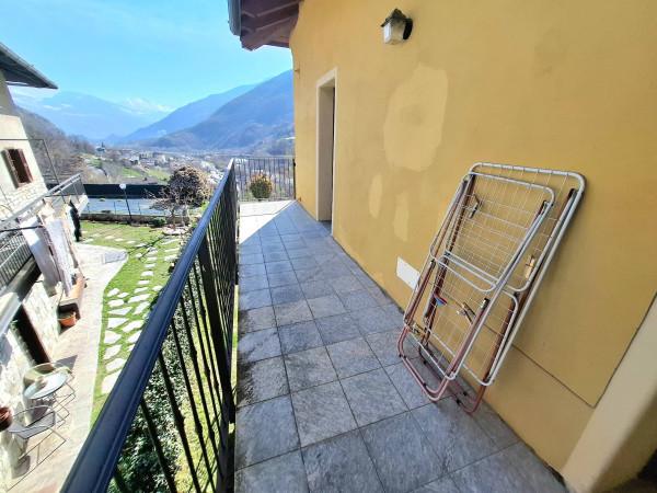 Trilocale in Frazione La Poya 25/a, Chambave — foto 5 di 5