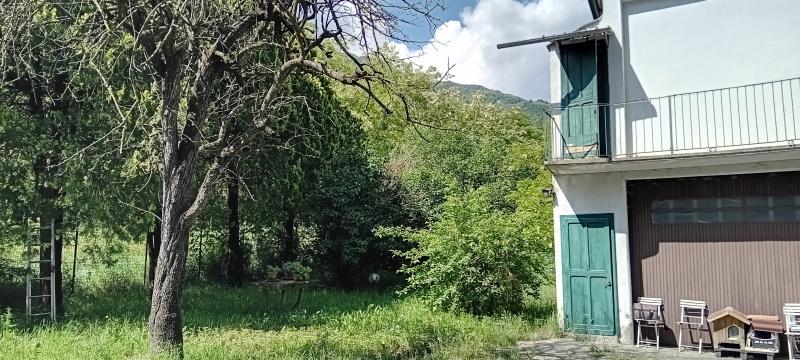 Rustico in Borgata Camboira 3, Villar Focchiardo — foto 3 di 5