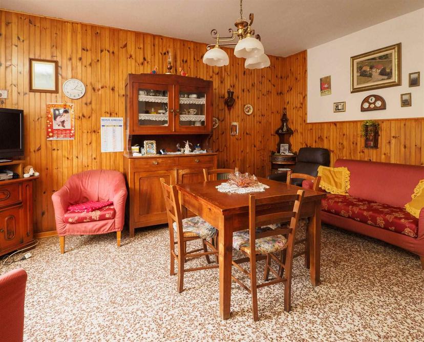 Casa indipendente, Frassinoro — foto 3 di 5