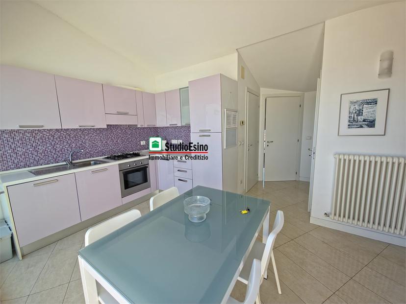 Trilocale in Via Parini 22, Grottammare — foto 4 di 5