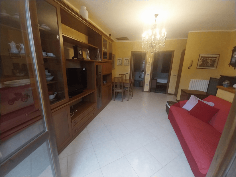 Bilocale in Via Gorizia, Fara Gera d'Adda — foto 5 di 5
