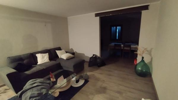 Villa bifamiliare in Strada Mazzaloe 6, San Benedetto Po — foto 5 di 5