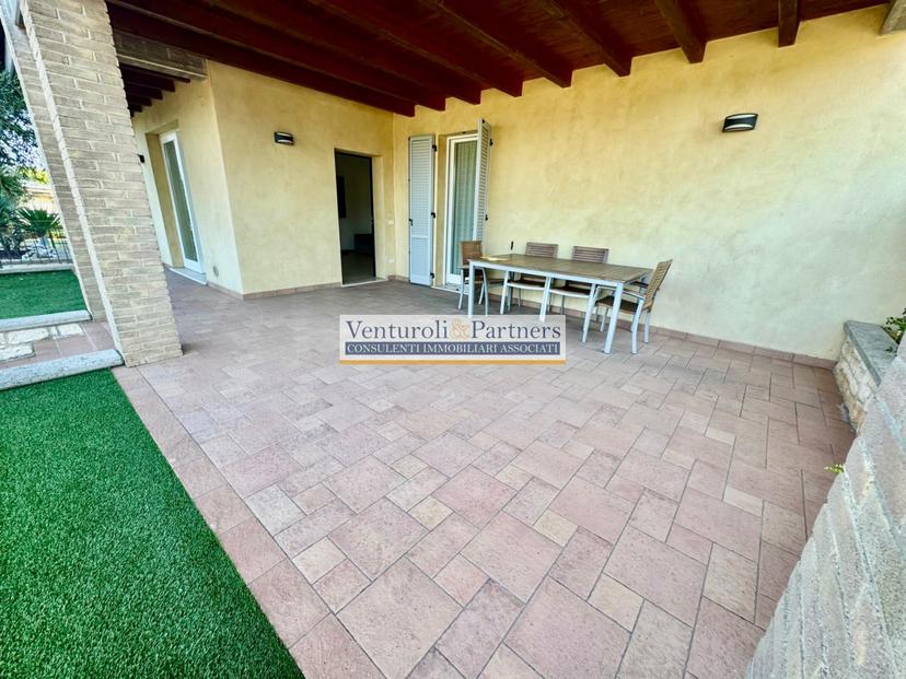 Trilocale in Via San Rocco 34, Soiano del Lago — foto 4 di 5