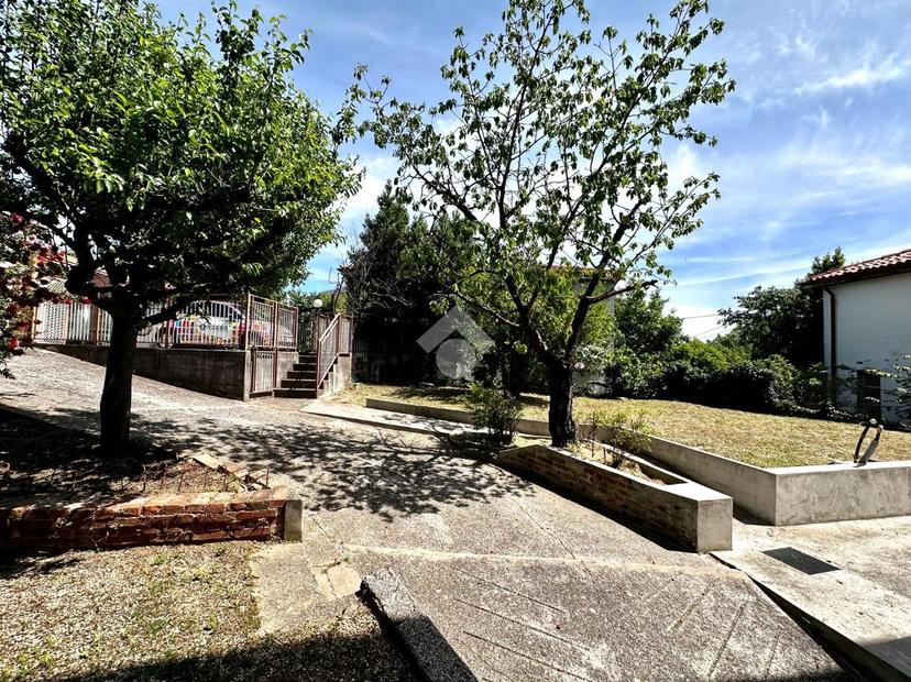 Casa indipendente in Via Bartolomeo Gianelli 18, Trieste — foto 5 di 5