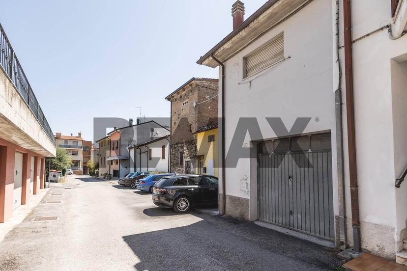 Appartamento in Piazza Verdi 19, Mercatino Conca — foto 4 di 5