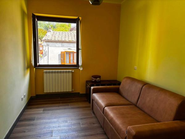 Quadrilocale in Via Cesare Battisti, Bassano in Teverina — foto 3 di 5
