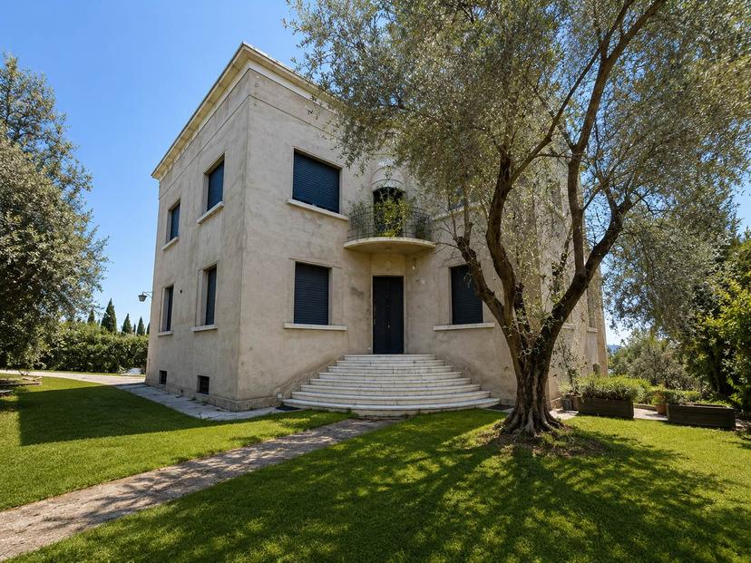 Villa, Padenghe sul Garda — foto 3 di 5