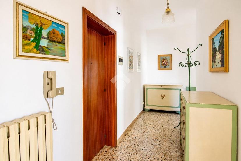 Trilocale in Via Adda 3, Alba Adriatica