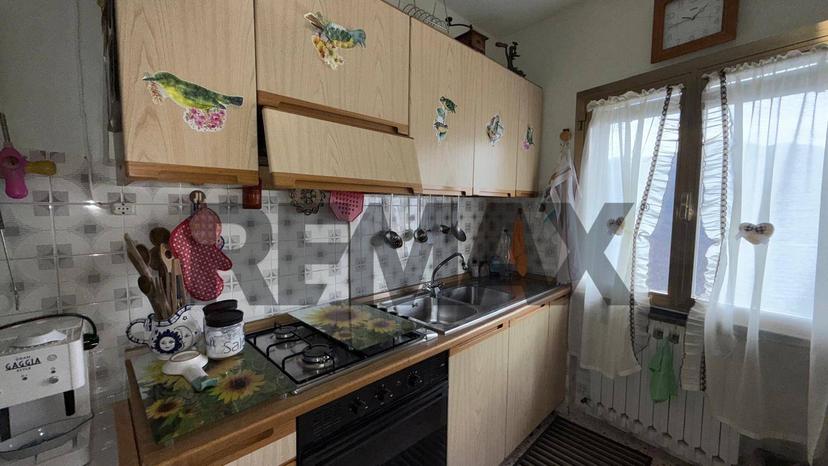 Casa indipendente in Via Casanova 27, Bagni di Lucca — foto 5 di 5