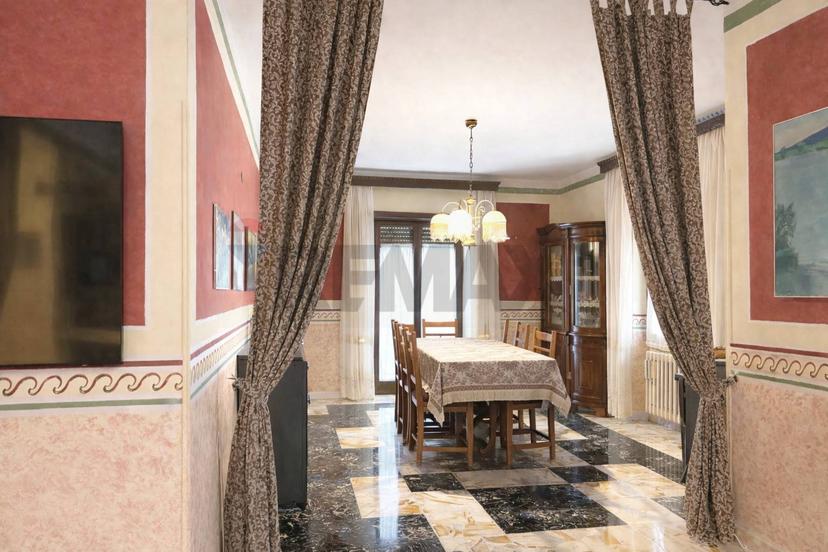 Appartamento in Via Pozzo San Paolo 40, Monte San Giovanni Campano — foto 2 di 5
