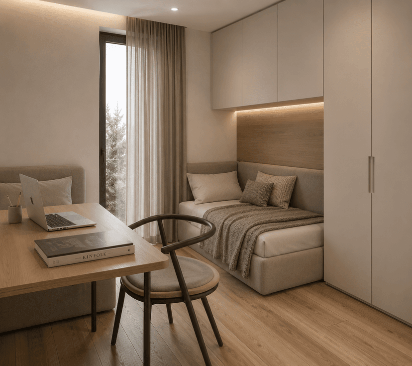 Appartamento in Via Trieste 20, Arzignano — foto 3 di 5