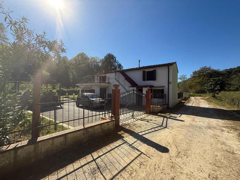 Casa indipendente, Crespina Lorenzana — foto 5 di 5