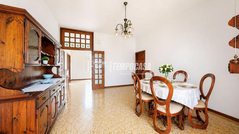 Appartamento in Via Noè Miglietta 56, Carmiano — foto 5 di 5