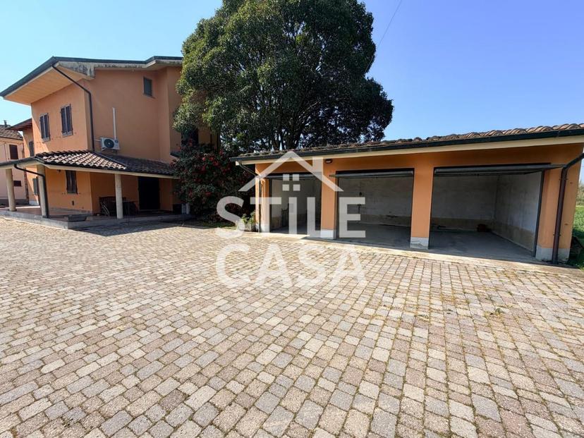 Villa in 55011 Marginone Lu 55011, Altopascio — foto 3 di 5