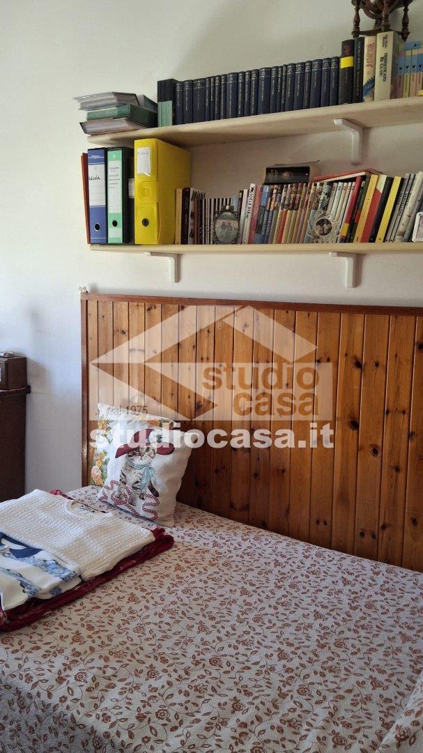 Appartamento in XXV Aprile, Valle Salimbene — foto 4 di 5