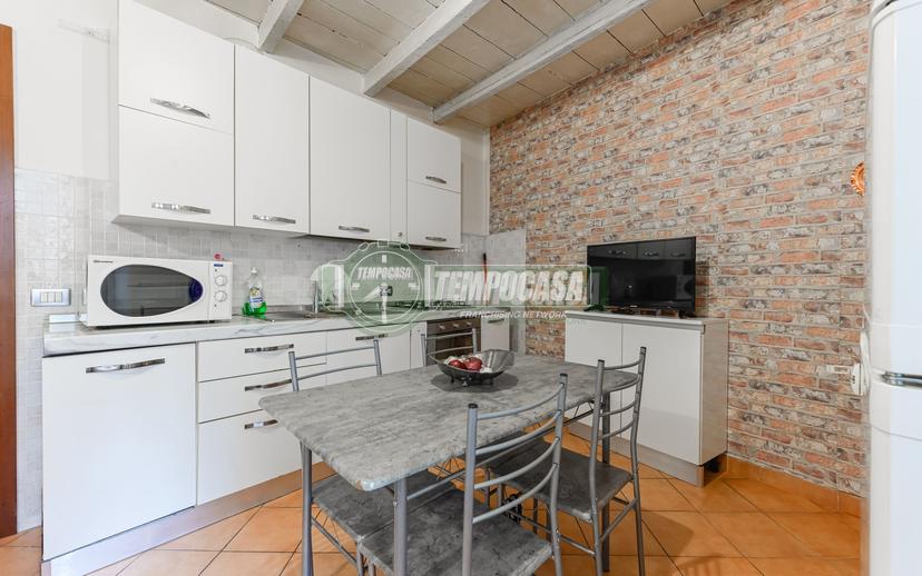 Bilocale in Via Galliano 38, Verdellino — foto 4 di 5