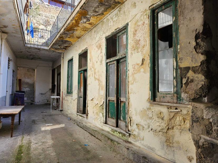 Appartamento in villa in Via Paolo Falciani, Sarno — foto 2 di 5