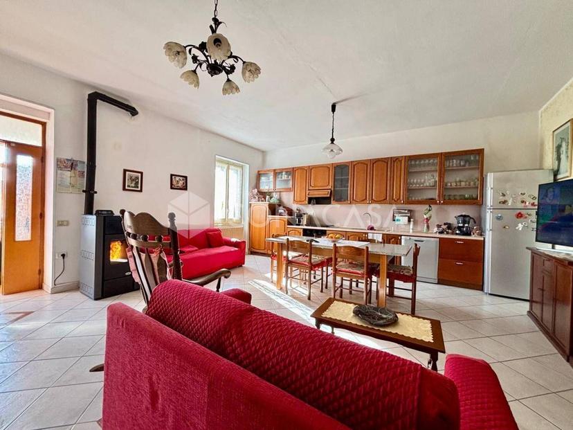 Villa bifamiliare in Contrada Colle Calcioni 37, Petacciato — foto 5 di 5