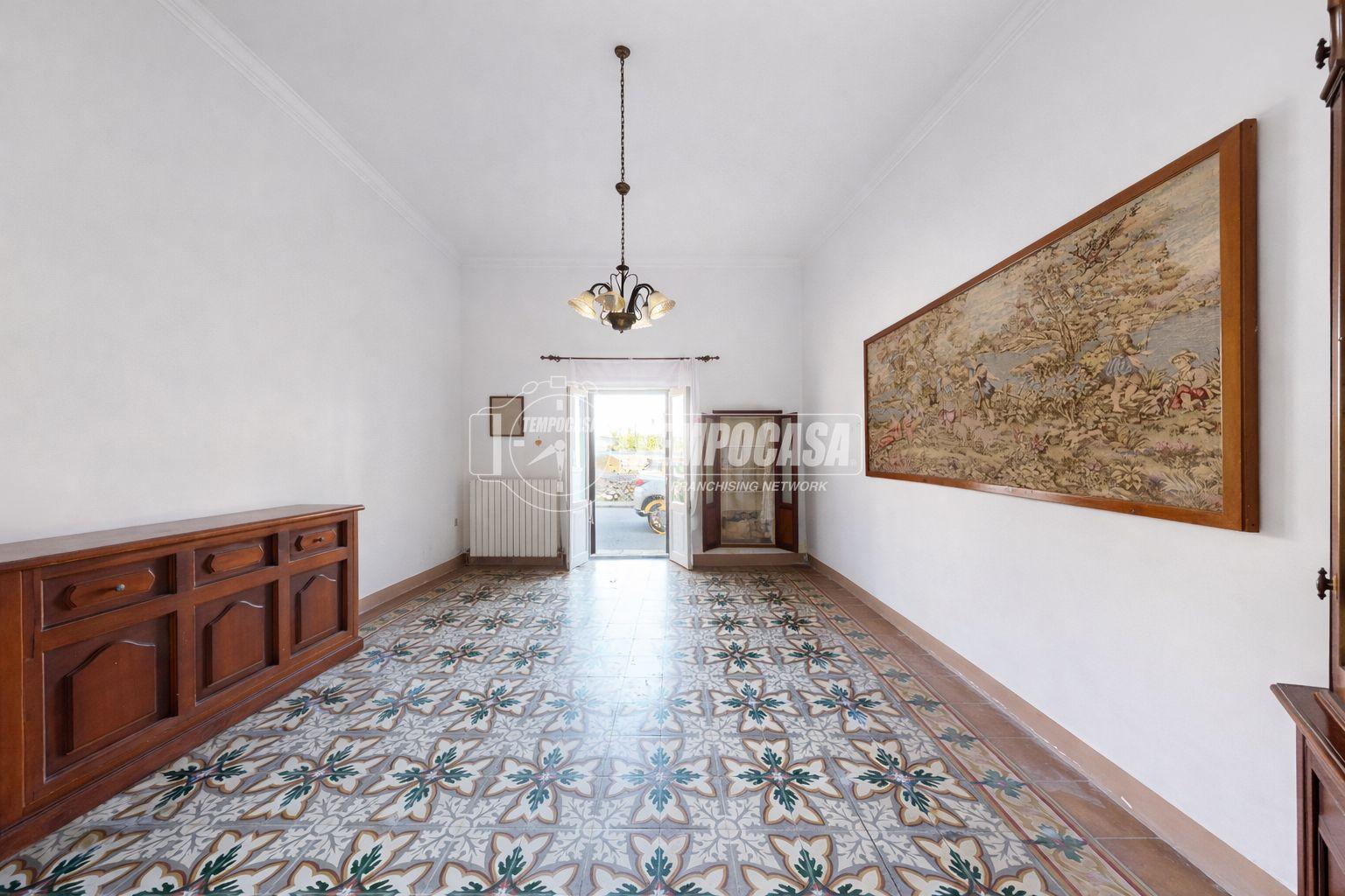 Casa indipendente, Galatone