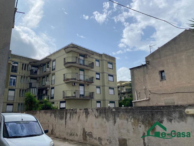 Appartamento in V. Nazionale 190, Rometta — foto 5 di 5
