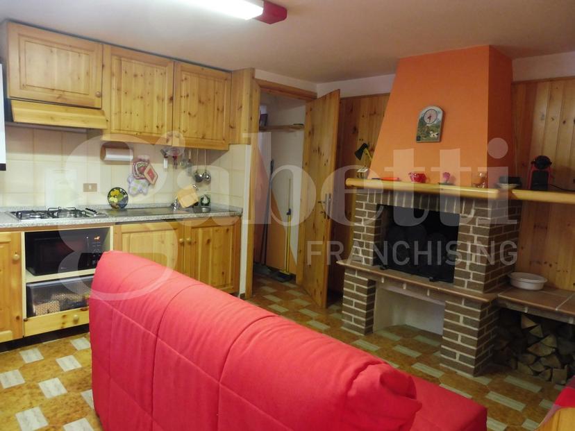 Trilocale in Via Cobbaro 49, Lusiana Conco — foto 5 di 5