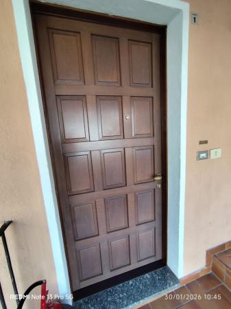 Bilocale in Via Generale Carlo Alberto dalla Chiesa, Salerano Canavese — foto 4 di 5