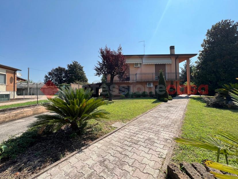Villa in Via Villafontana 1, Bovolone — foto 5 di 5