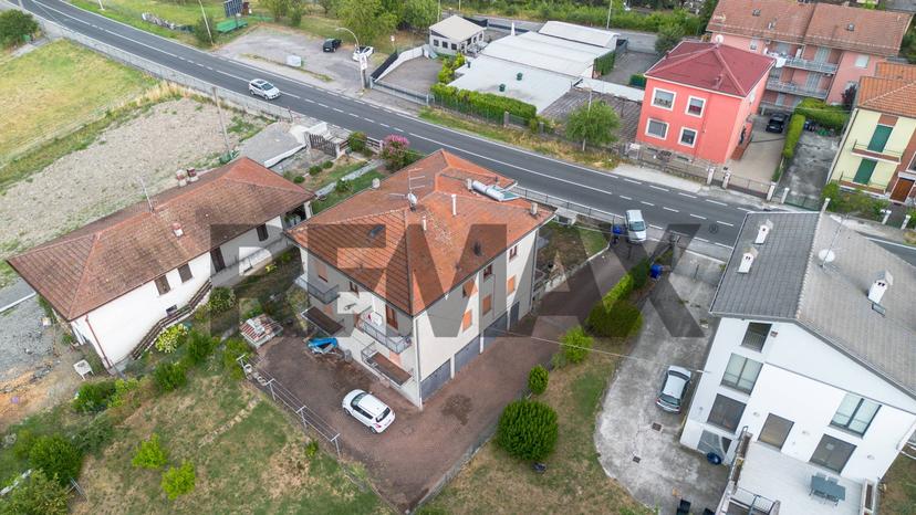 Quadrilocale in Via Bellaria 4, Salsomaggiore Terme — foto 5 di 5