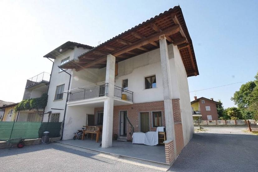 Casa indipendente in Strada di Rifreddo 14, Mondovì — foto 4 di 5