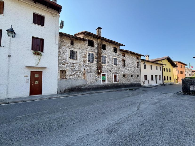 Terratetto plurifamiliare, Spilimbergo — foto 5 di 5