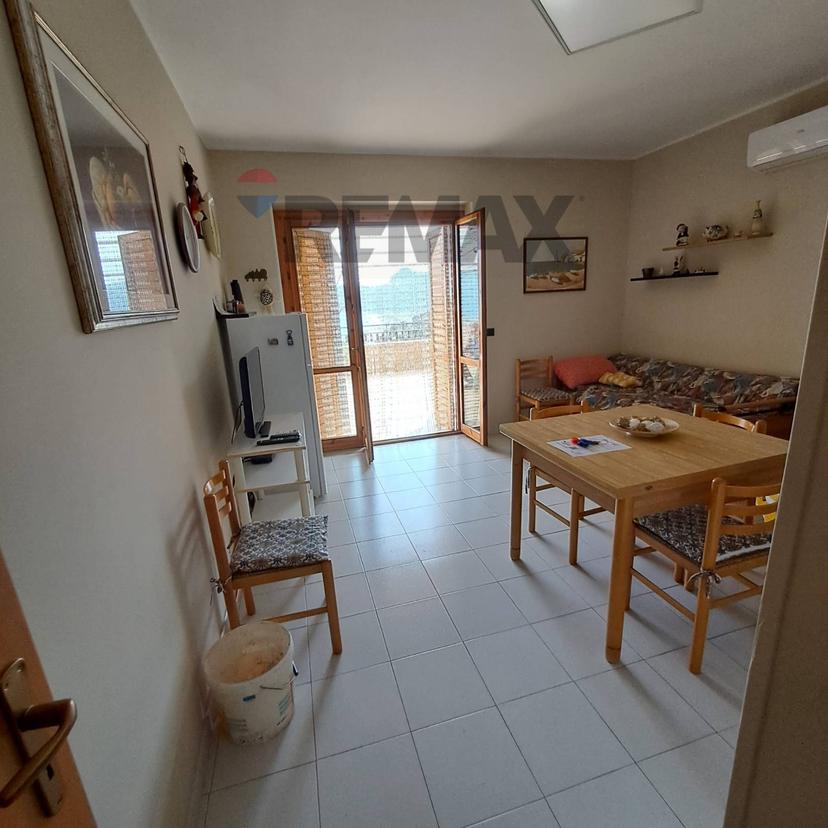 Trilocale in Via Sillemi 11, Letojanni — foto 5 di 5