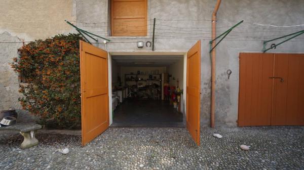 Villa bifamiliare in Via Camillo Benso di Cavour, Cassolnovo — foto 3 di 5